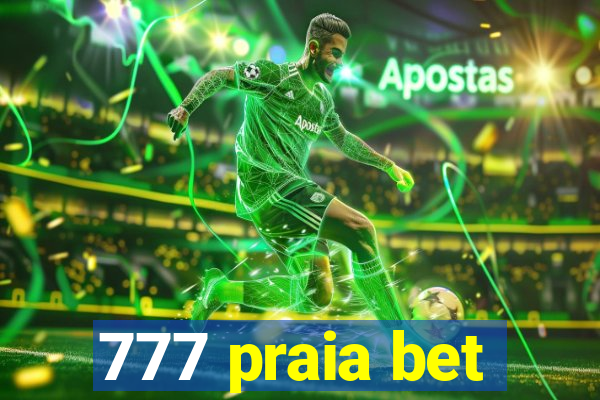 777 praia bet