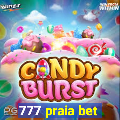 777 praia bet