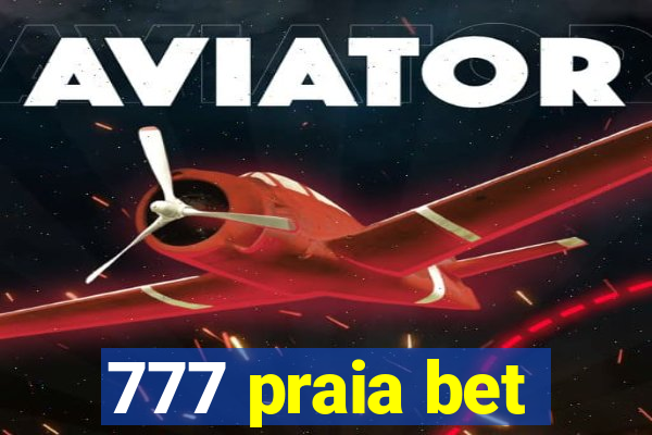 777 praia bet