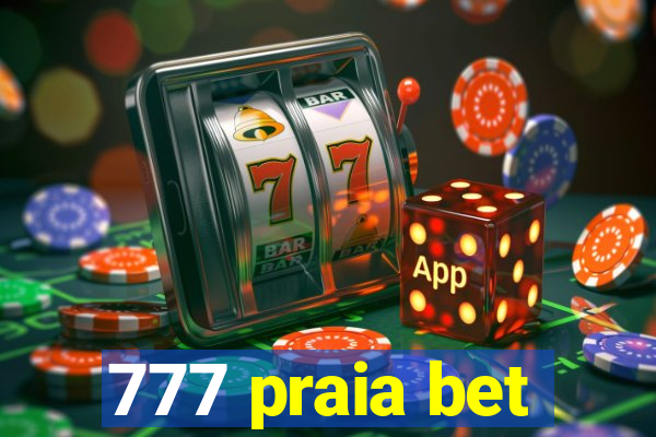 777 praia bet