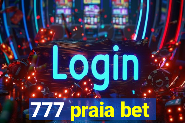 777 praia bet