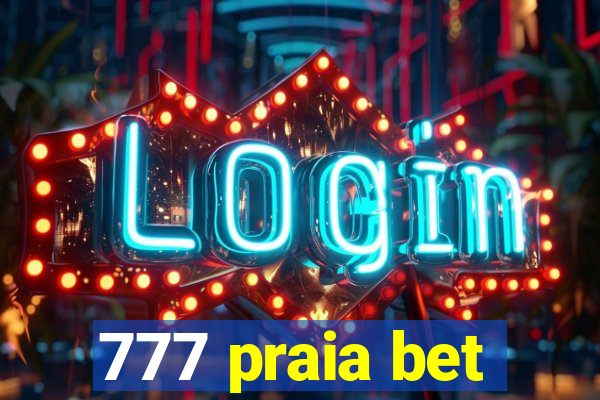 777 praia bet