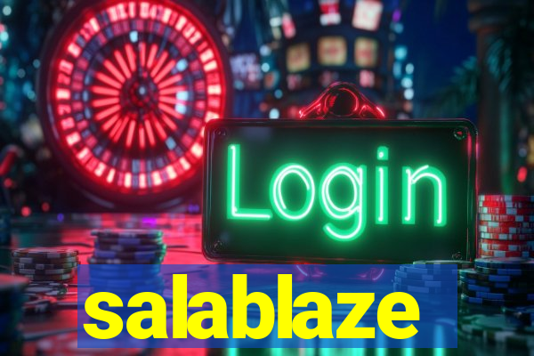 salablaze