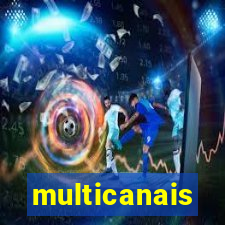 multicanais