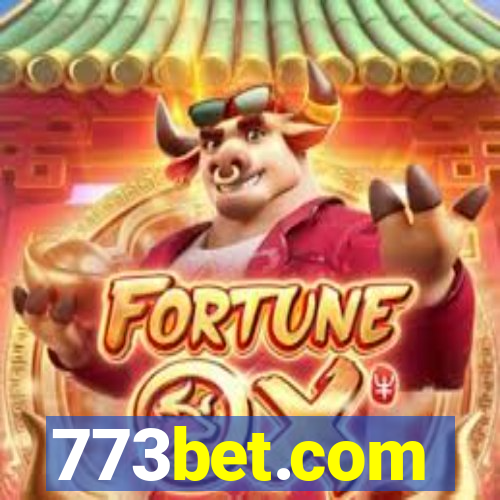 773bet.com