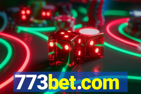 773bet.com