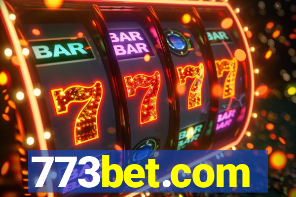 773bet.com