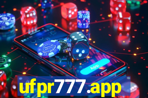 ufpr777.app