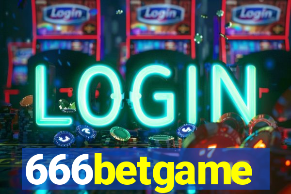 666betgame