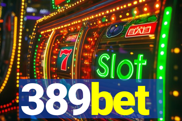 389bet