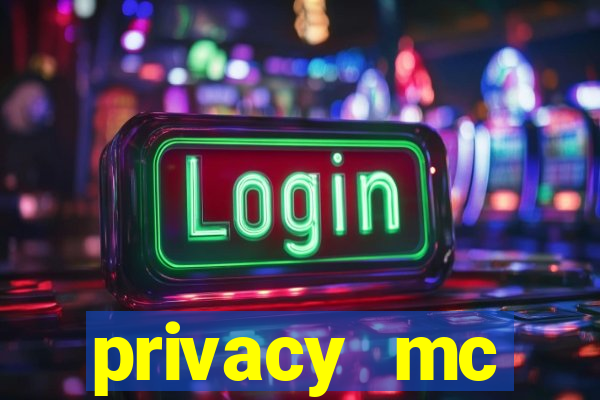 privacy mc pipoquinha gratis