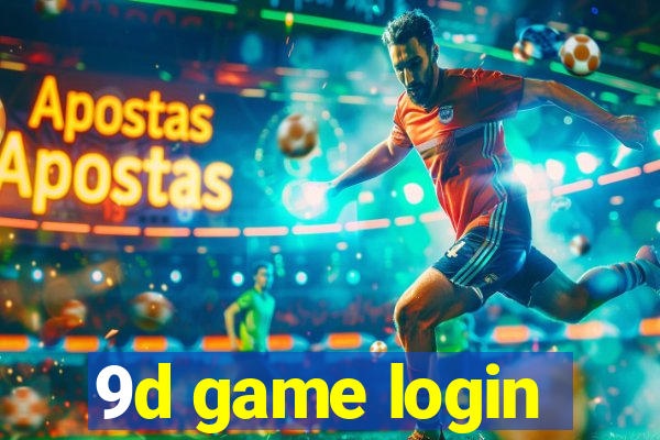 9d game login