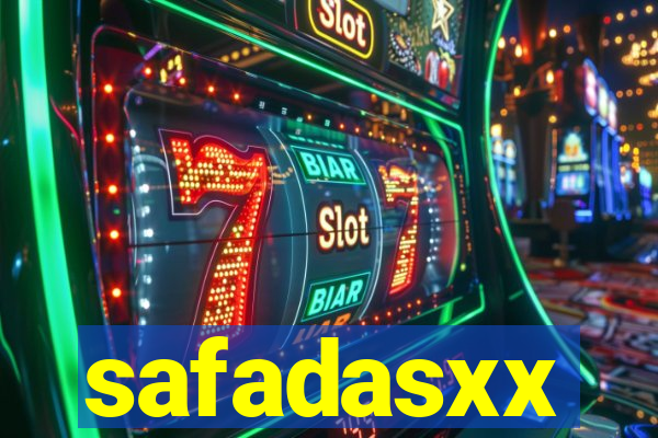 safadasxx