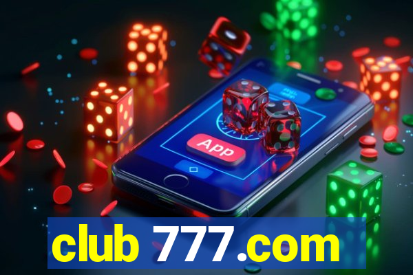 club 777.com