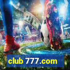 club 777.com