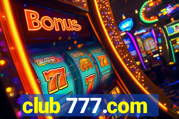 club 777.com