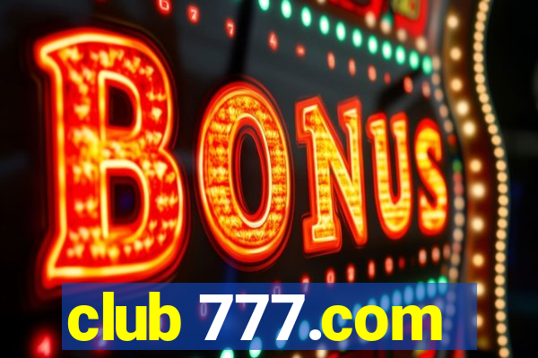 club 777.com