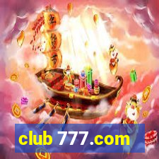 club 777.com