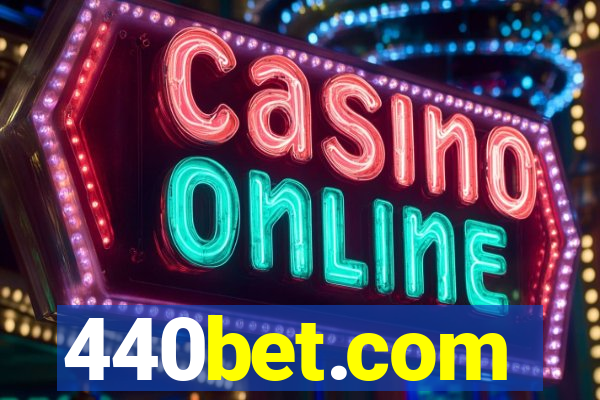 440bet.com