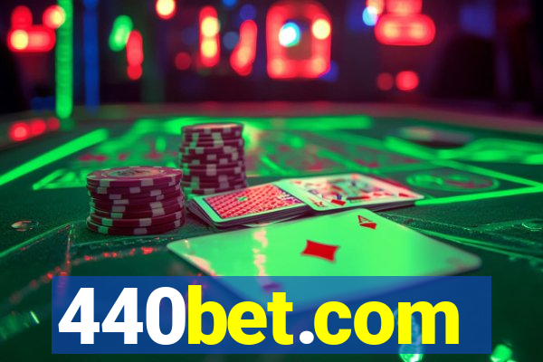 440bet.com