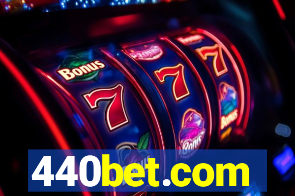 440bet.com