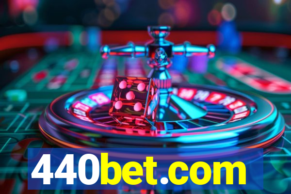 440bet.com