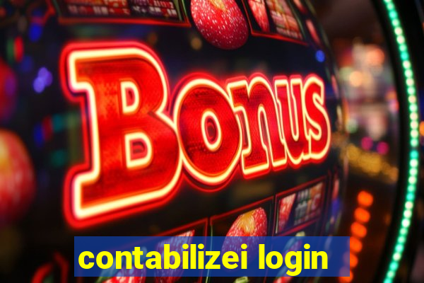 contabilizei login