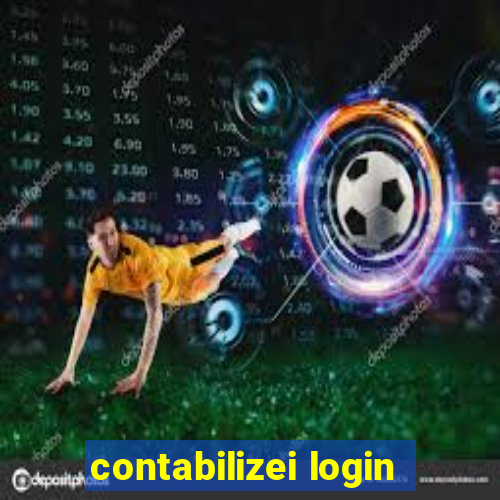 contabilizei login