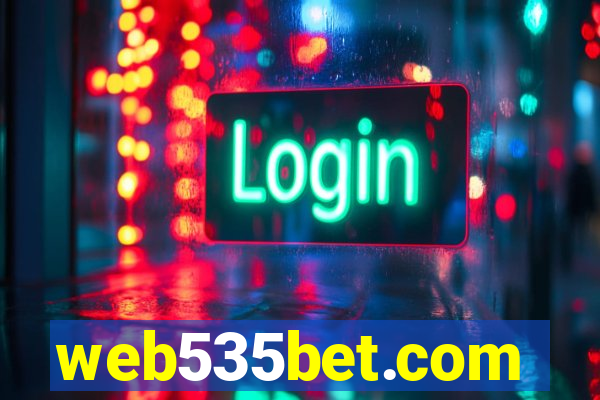 web535bet.com