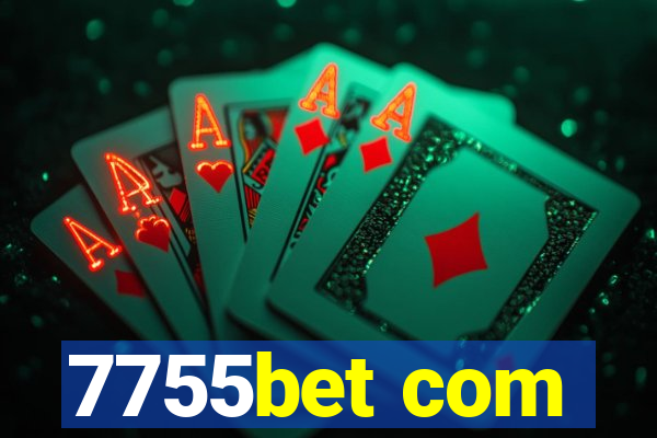 7755bet com