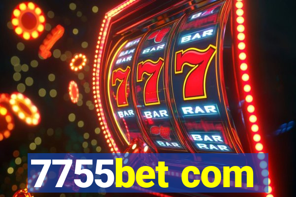 7755bet com