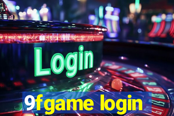 9fgame login