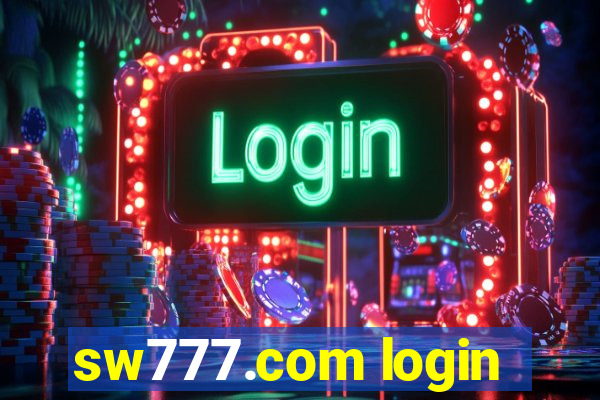 sw777.com login