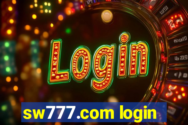 sw777.com login