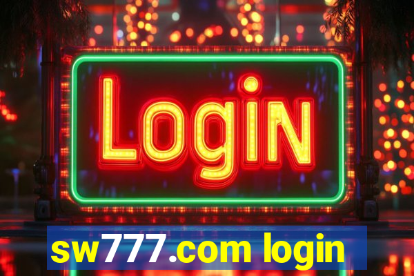 sw777.com login