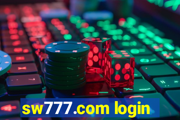 sw777.com login