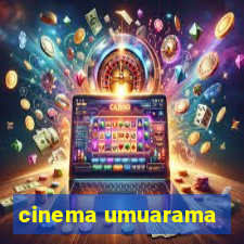 cinema umuarama