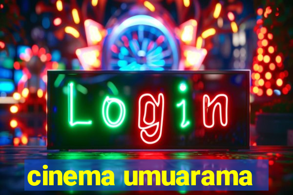 cinema umuarama