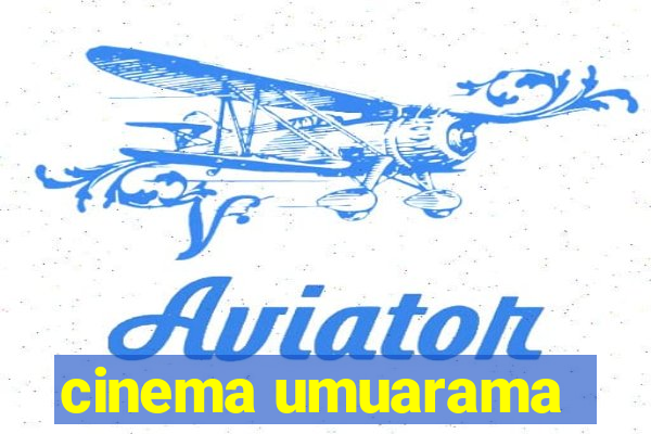 cinema umuarama