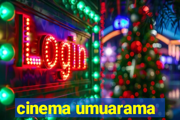 cinema umuarama