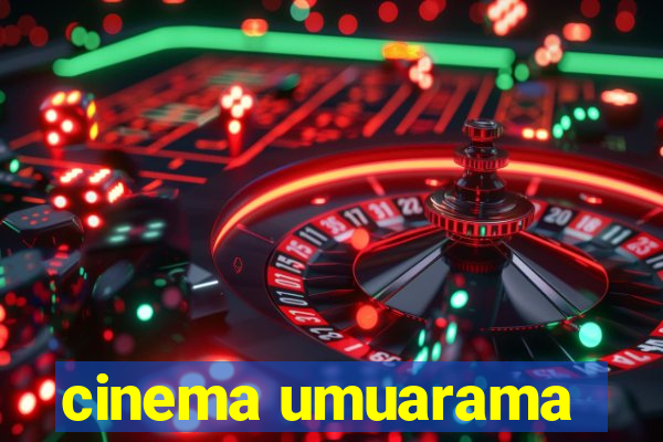 cinema umuarama