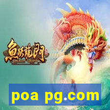 poa pg.com