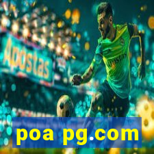 poa pg.com