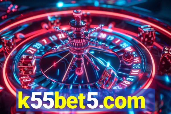 k55bet5.com