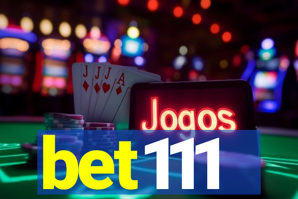 bet111