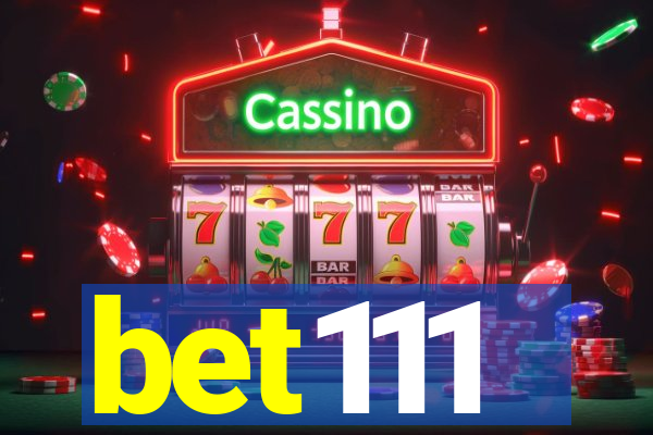 bet111