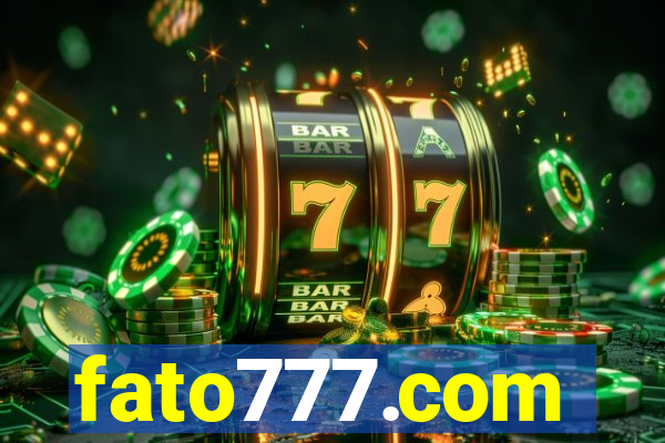 fato777.com