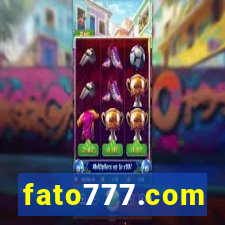 fato777.com