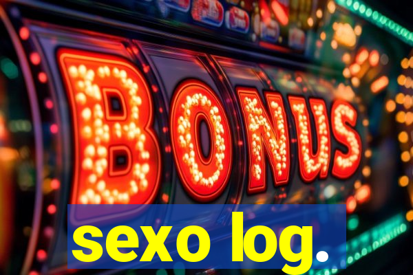 sexo log.