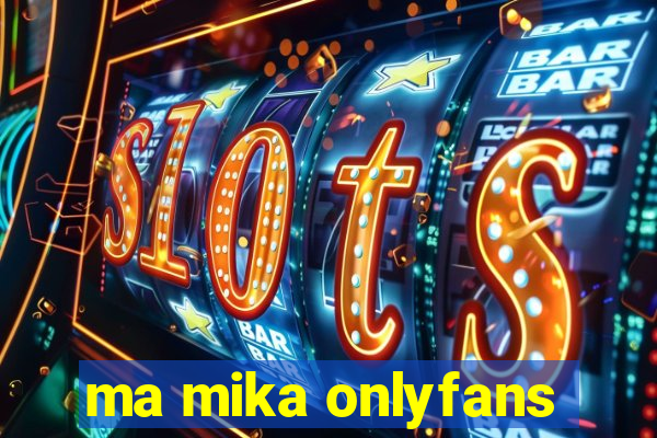 ma mika onlyfans